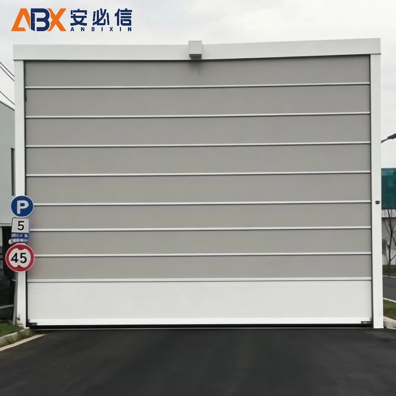 厦门堆积门